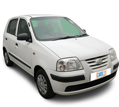 Hyundai Santro Xing-img